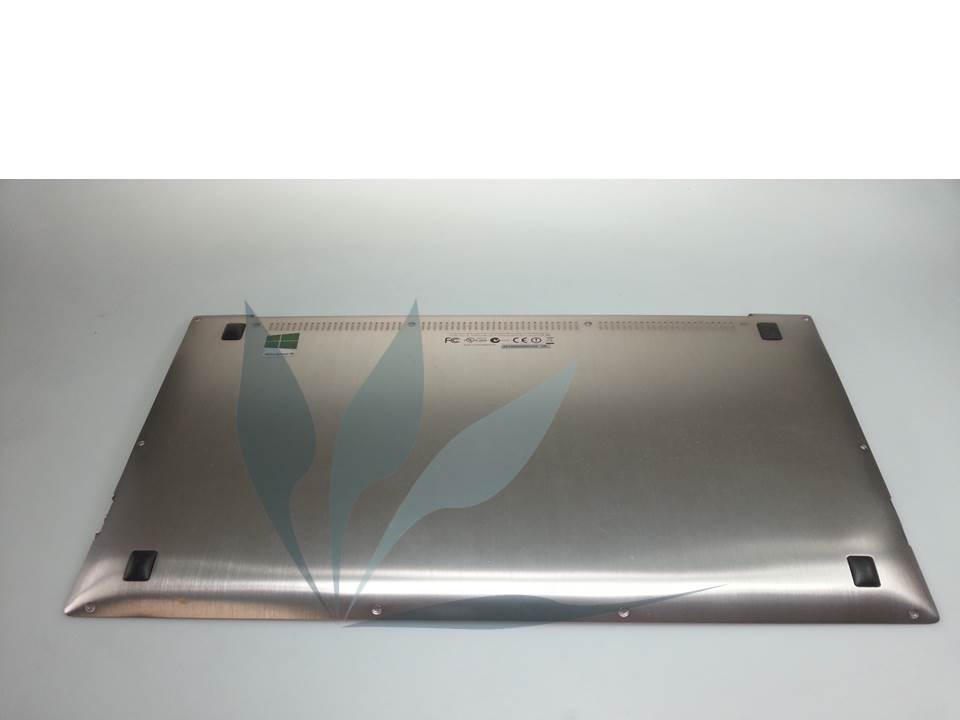 Plasturgie fond de caisse pour Asus UX32A